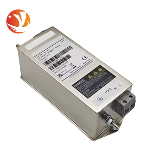 203-0BB21-8VA1ซิม6SL3ของแท้สินค้าใหม่ตัวกรอง6SL3203-0BB21-8VA1ไลน์แบบ PLC ตัวควบคุมโปรแกรมได้พร้อมลิงก์16 I/O 110V I/O - Product Image 3