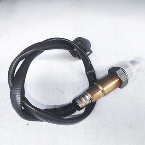 Pour BMW 120i <span class=keywords><strong>320i</strong></span> 735i 735Li 745i Capteur d'oxygène Nouvel état Ventes en gros sûres et fiables 11787595353 - Product Image 5