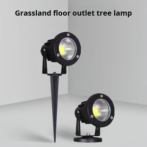 Lampes encastrées LED COB imperméables <span class=keywords><strong>de</strong></span> qualité supérieure pour <span class=keywords><strong>jardin</strong></span> extérieur - Product Image 3