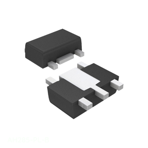 Achetez des composants électroniques Gestion de l'alimentation en ligne (PMIC) AH285-PL-B distributeur autorisé - Product Image 1