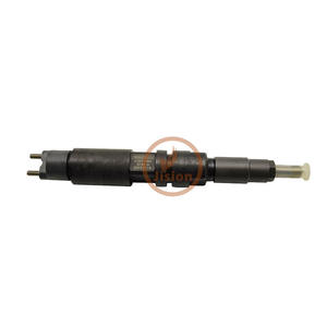 22859983 295700-0730 Ensemble d'injecteurs de carburant diesel Common Rail 22859983 - Product Image 2
