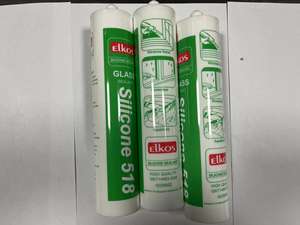 غراء متعدد الاستخدامات <span class=keywords><strong>RTV</strong></span> مضاد للماء, مضاد للماء ، مضاد للماء ، من السيليكون - Product Image 2