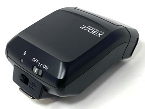 Flash Speedlite 270EX pour appareils photo reflex numériques - Product Image 6