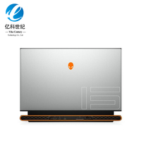 لابتوب ديل ألينوير M15 R2 مستعمل للألعاب والرياضات الإلكترونية، معالج I7-9750H، ذاكرة 16 جيجابايت، تخزين 512 جيجابايت، شاشة 15.6 بوصة، أداء عالي، لابتوب مستعمل للبيع بالجملة