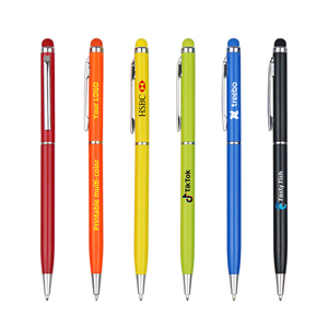 फैशन और लोकप्रिय स्पोर्ट्स बॉडी बॉलपॉइंट पेन के साथ फैशन और लोकप्रिय स्पोर्ट्स बॉडी बॉलपॉइंट पेन के साथ कई रंग - Product Image 2