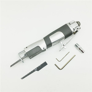 Scie alternative pneumatique Toro 4700, outil de coupe pour métal, bois, plastique - Product Image 1