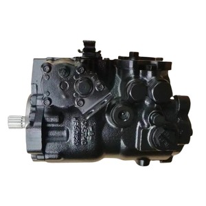 Moteur à piston hydraulique MPV046 MPV046CBAHSBBAAAABJJABUZXANNN – Pompe hydraulique de remplacement compatible pour - Product Image 4