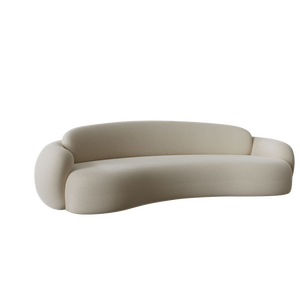 Sofá Seccional Moderno y Creativo para Oficina, Recepción, Ocio, Negociación, para Centro Comercial, Salón <span class=keywords><strong>de</strong></span> Belleza, Tienda <span class=keywords><strong>de</strong></span> Ropa, Simple y Elegante - Product Image 6
