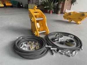 <strong>Excavator</strong> <strong>Quick</strong> Hitch <strong>Coupler</strong> 12-16ton <strong>Excavator</strong> <strong>Quick</strong> Hitch Hydraulic <strong>Quick</strong> Hitch <strong>Excavator</strong> <strong>Excavator</strong> <strong>Quick</strong> <strong>Coupler</strong> - Product Image 6