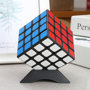 Fabbrica tutte le dimensioni cubo magico velocità cubo liscio Qidi S2 Twist Puzzle di educazione plastica giocattoli per bambini - Product Image 1