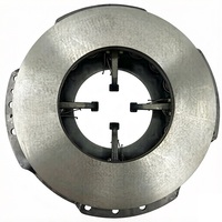 Couvre-embrayage HNC521 350 mm, remplacement 31210-1205, 31210-2284, 31210-E0040, plaque de pression d'embrayage pour pièces de camion