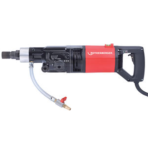 Rothenberger carotatrice RODIADRILL 200 + RODIACUT 150, 10-250mm - Product Image 1