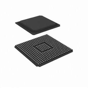 ชิ้นส่วนอิเล็กทรอนิกส์ 456 BBGA XC3S1000-5FG456C แบบฝังในตัว มีสินค้าในสต็อก - Product Image 1