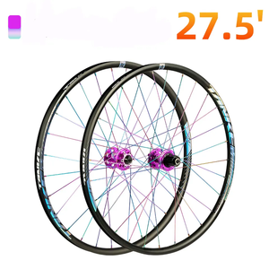 Bicicleta ountain <span class=keywords><strong>26</strong></span>/<span class=keywords><strong>27.5</strong></span>/29 Inch 32 Ole earoring UB icicycle Heel et icycle Arts arts - Product Image 3