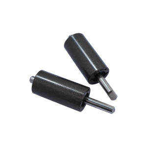 Composant magnétique en NdFeB personnalisé par injection - Product Image 2