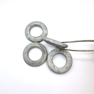 Bán Buôn Giá Thấp Chất Lượng Cao Thép Carbon Tùy Chỉnh Cong Máy Giặt-Dacromet Cho Ngành Công Nghiệp - Product Image 4