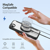 Étui portefeuille en cuir DUX DUCIS pour iPhone 17 Pro Max 16 Plus 14 S25 Edge S26 Ultra S23 avec blocage RFID et fentes pour cartes