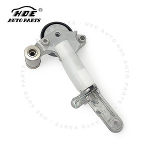 16620-0T020 1662037010 T39396 ขายส่งอะไหล่รถยนต์ HDE ตัวปรับความตึงสายพานสำหรับ Toyota Corolla - Product Image 2