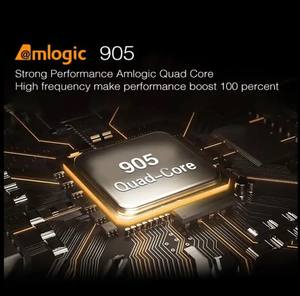 가장 저렴한 레트로 TV 게임 박스 Amlogic 905 칩 보드 비디오 게임 콘솔 IPTV 상자에 대한 안드로이드 9.0 Emuelec 4.5 - Product Image 3