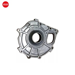 OE 1778923 1884327 2006210 2224112 pour SCANIA Pièces de camion de haute qualité Pompe à eau de refroidissement moteur pour SCANIA - Product Image 6