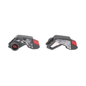 S8 North Star Shooter Assistant Botones de metal para juegos Peace <span class=keywords><strong>Elite</strong></span> - Product Image 4