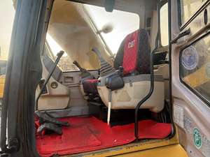 Cat320bl รถขุดใช้แล้ว20ตันเครื่องขุดตีนตะขาบ320Dl 320gc ญี่ปุ่น320gx รถขุดตีนตะขาบ320c ขุด CAT320 - Product Image 4