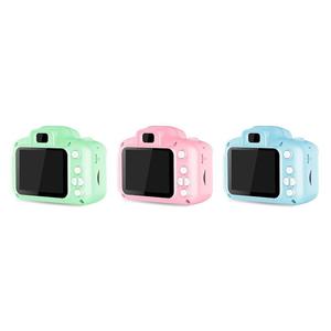 Appareil photo jouet pour enfants, livraison directe d'usine 2026, Full HD 1080P, vidéo numérique portable, écran de 2 pouces, mini caméra pour enfants - Product Image 4