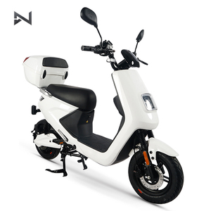 DOT High Quality <strong>Green</strong> Power 750W Pedal Assist Electric <strong>Scooter</strong> for Sale - Product Image 1