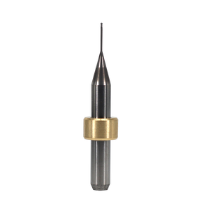 Dental fräser Roland DWX 52D Für Zirkonoxid-Fräs bohrer DC Diamond Coating 2.0 1.0 0.6 - Product Image 5