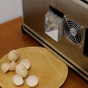 Vente chaude Intelligent Brand New Omelette Friteuse Commerciale Oeuf Friteuse Machine Automatique Oeuf Frit Faisant La Machine - Product Image 5