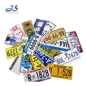 <span class=keywords><strong>Plaque</strong></span> <span class=keywords><strong>d</strong></span>'<span class=keywords><strong>immatriculation</strong></span> de voiture en aluminium artisanale, <span class=keywords><strong>plaque</strong></span> <span class=keywords><strong>d</strong></span>'<span class=keywords><strong>immatriculation</strong></span> professionnelle, <span class=keywords><strong>plaque</strong></span> <span class=keywords><strong>d</strong></span>écorative de voiture, plaques de véhicule personnalisées - Product Image 2