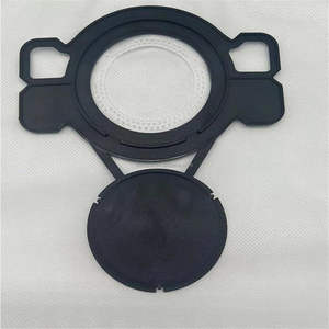 <span class=keywords><strong>Nilfisk</strong></span> Attix 30-01 <span class=keywords><strong>aspirateur</strong></span> électrique filtre sac à poussière usine Micro filtre <span class=keywords><strong>pièces</strong></span> de rechange accessoire - Product Image 6