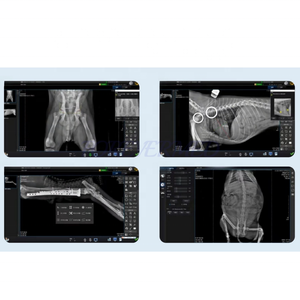 Appareil de radiographie <span class=keywords><strong>vétérinaire</strong></span> dynamique DR, générateur de puissance élevé de 32 kW, <span class=keywords><strong>alimentation</strong></span> 40-400 mA, appareil de radiographie <span class=keywords><strong>vétérinaire</strong></span>, radiographie <span class=keywords><strong>vétérinaire</strong></span> - Product Image 5