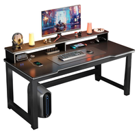 Bureau à domicile Ordinateur Table de jeu Bureau Reorder Rate 19%