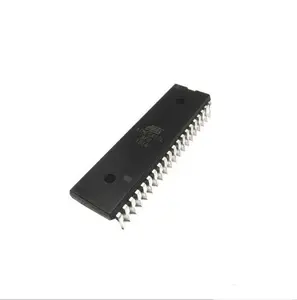 Brand new original genuine Integrated Circuit IC stock Professional BOM supplier 24AA08T-I/MC