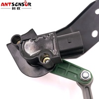 Capteur de hauteur de suspension arrière gauche 3W0616571 3W0616571D pour BENTLEY Continental GT Flying Spur 2011-2018 Suspension pneumatique