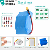 Fabricant de batteries cylindriques au lithium-ion 18650 OEM 36V 4400mAh 9000mAh, MSDS, vente en gros pour trottinettes électriques et gyropodes.