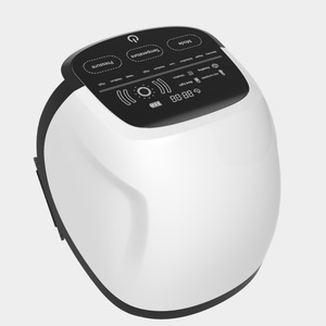 <b>Massager</b> Air Pressure Massage & Infrared Heating Therapy Support for Pain Relief - Product Image 3