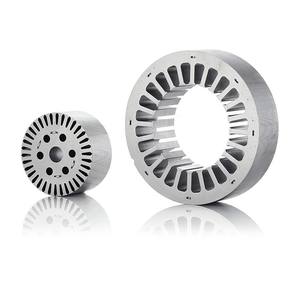 <span class=keywords><strong>Estator</strong></span> <span class=keywords><strong>de</strong></span> Alta Calidad para Producción/Motor <span class=keywords><strong>de</strong></span> Imán Permanente/Generador <span class=keywords><strong>de</strong></span> <span class=keywords><strong>Turbina</strong></span> Eólica - Product Image 4