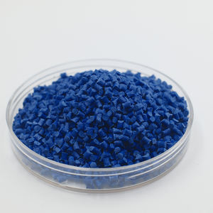 등급 성형 유리 섬유 강화 <span class=keywords><strong>PBT</strong></span> GF30 난연성 수정 <span class=keywords><strong>PBT</strong></span> 원료 플라스틱 몰딩 과립 - Product Image 6