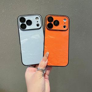 Funda XP1100 Full Edge Snow Mountain Velvet para iPhone 17 Pro Max 16 Pro con Protector de Lente Integrado 15 Premium 14 Nuevo Modelo - Product Image 2