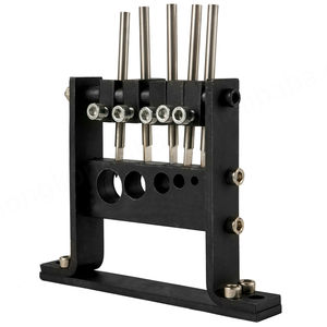 Factory 1 Mm~30 mm Round Cable <b>Stripper</b> Handheld Cable Cutter and <b>Wire</b> Stripping Machine - Product Image 4