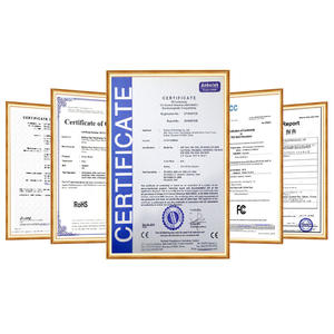 Telecamera di Sorveglianza IP WiFi Wireless Vesafe con Sensore CMOS HD 1080p, Archiviazione su Scheda di Memoria, Rilevamento Movimento e Visione Notturna - Product Image 5