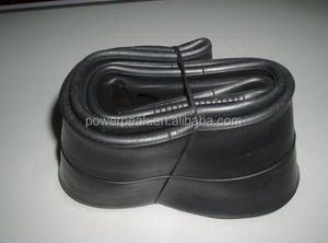 Chambre à air de <span class=keywords><strong>moto</strong></span> en butyle haute résistance 80/100-21, 4 mm d'épaisseur, anti-crevaison, Camara De Motocicleta, Tubo De Motocicleta - Product Image 4
