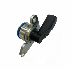 42RLE A604 40TE 41AE 41TE 06-17 OEM 05078336AA 5078336AC用トランスミッション圧力センサースイッチセンサー - Product Image 1