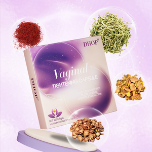 Натуральный растительный экстракт премиум-класса для женского интимного здоровья, поддерживает баланс и комфорт женской гигиены. - Product Image 4