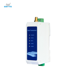 Ebyte ODM NA611-S รองรับย่านความถี่ 2.4G รองรับ TCP/UDP/HTTP/MQTT ตัวแปลงสัญญาณ RS485 Serial เป็น WiFi Serial Device Server - Product Image 1