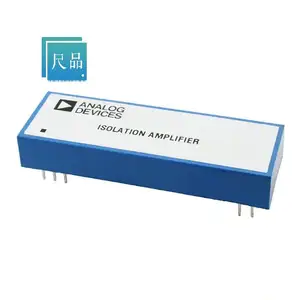 AD204KN BOM Service IC OPAMP ISOLATION 2 CIRC 11DIP AD204KN