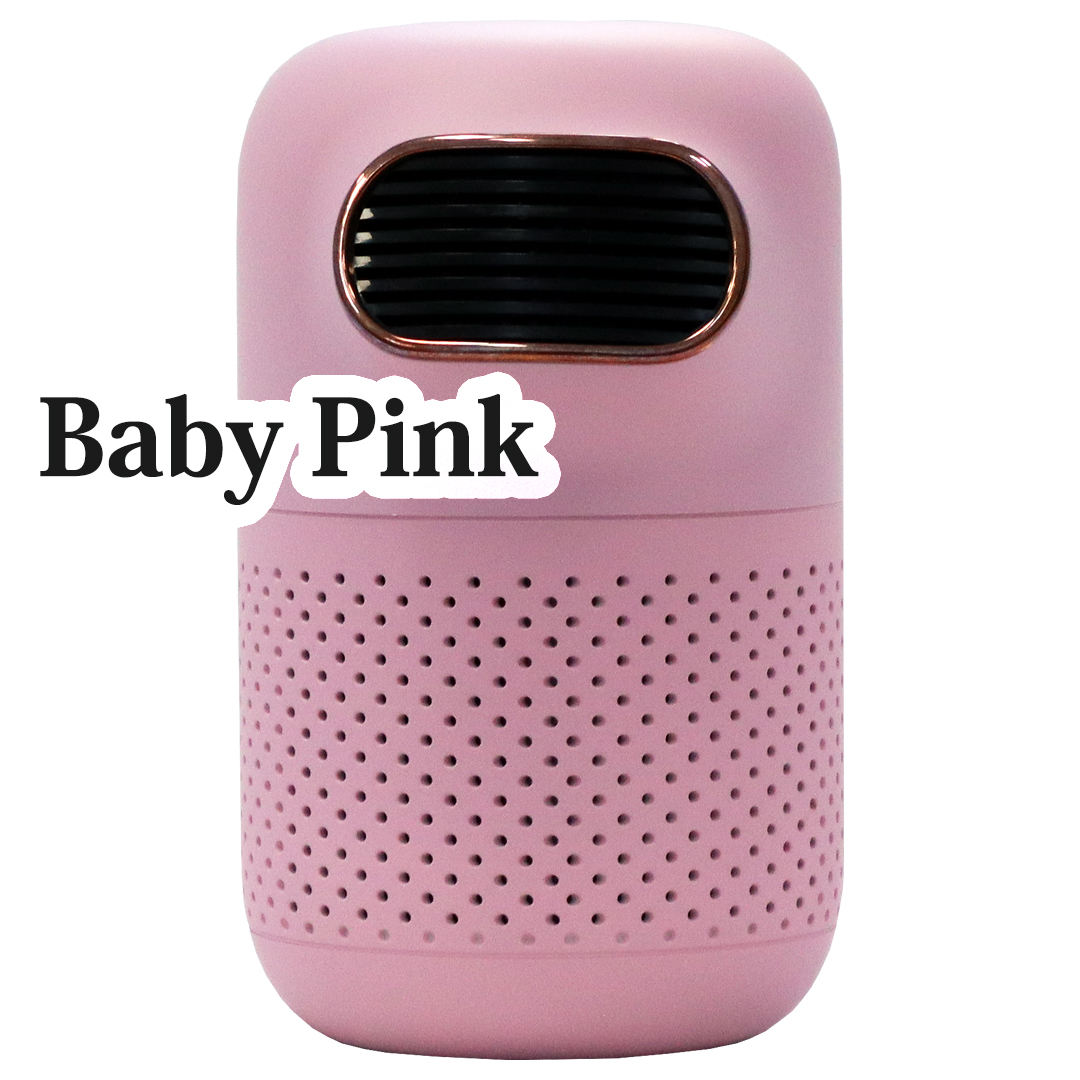 ทารกสีชมพู