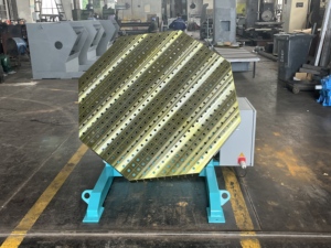 Datang Hàn định vị máy mới với bảng Hàn đặc biệt - Product Image 2